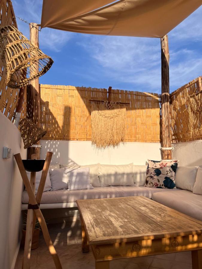 Riad La Berbere Location En Exclusivite A Marrakech Marraquexe Exterior foto