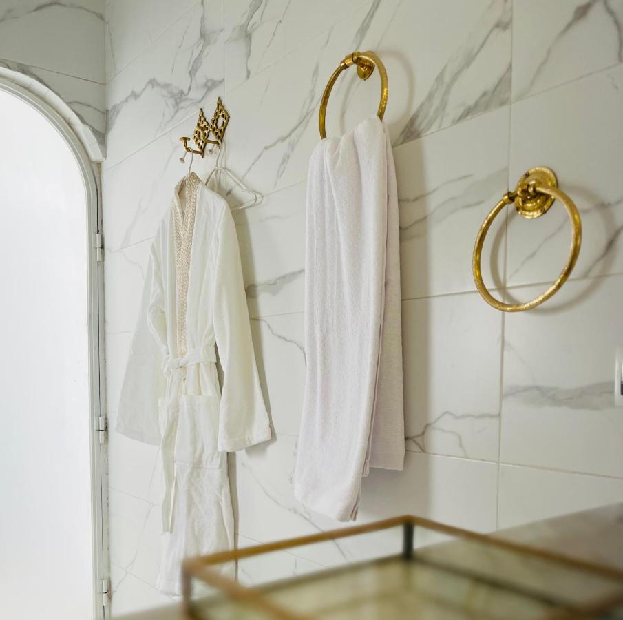 Riad La Berbere Location En Exclusivite A Marrakech Marraquexe Exterior foto